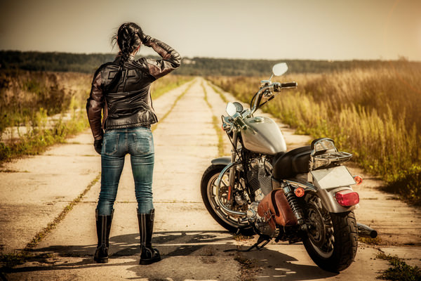 dakota decker recommends naked chicks and motorcycles pic