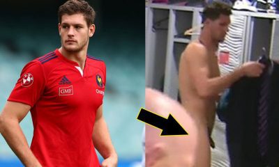 bailey morgan recommends naked male sports figures pic