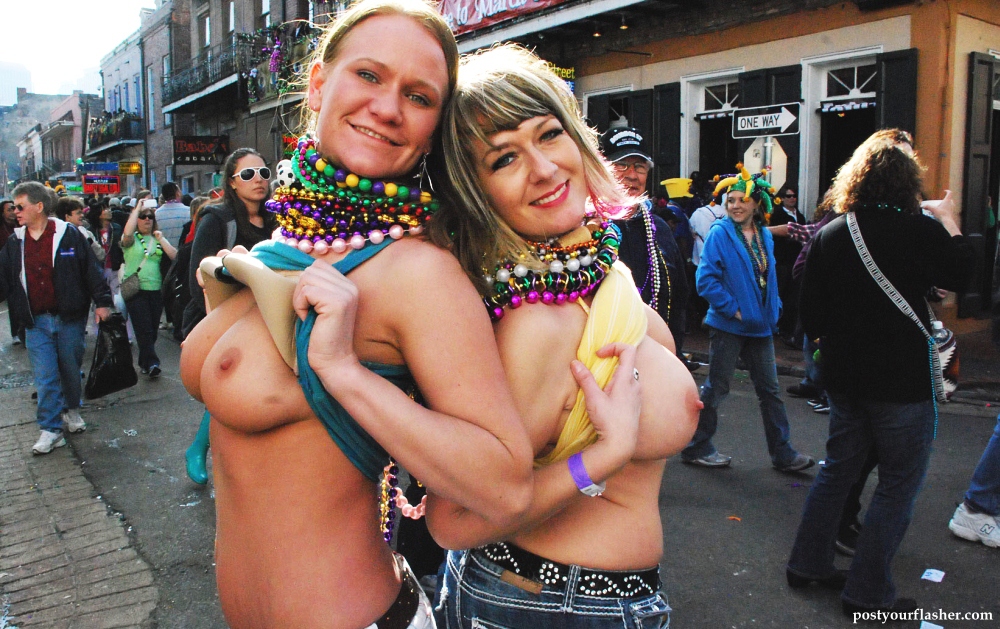 don magnusson recommends Naked Mardi Gras Girls