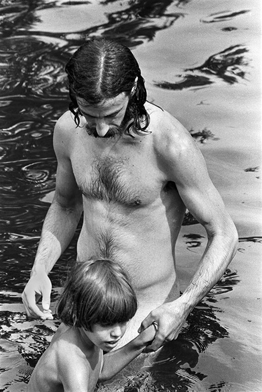 Naked Photos From Woodstock ohne gummi