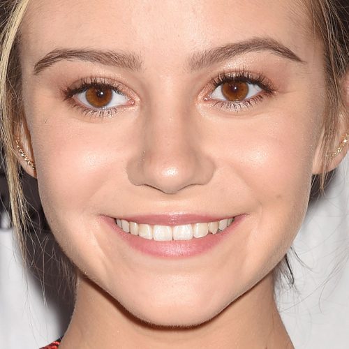 brian john field recommends naked pics of g hannelius pic