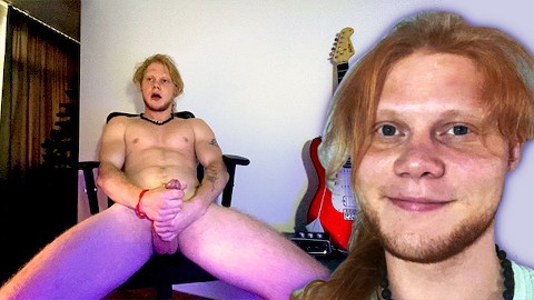 Best of Naked red haired men
