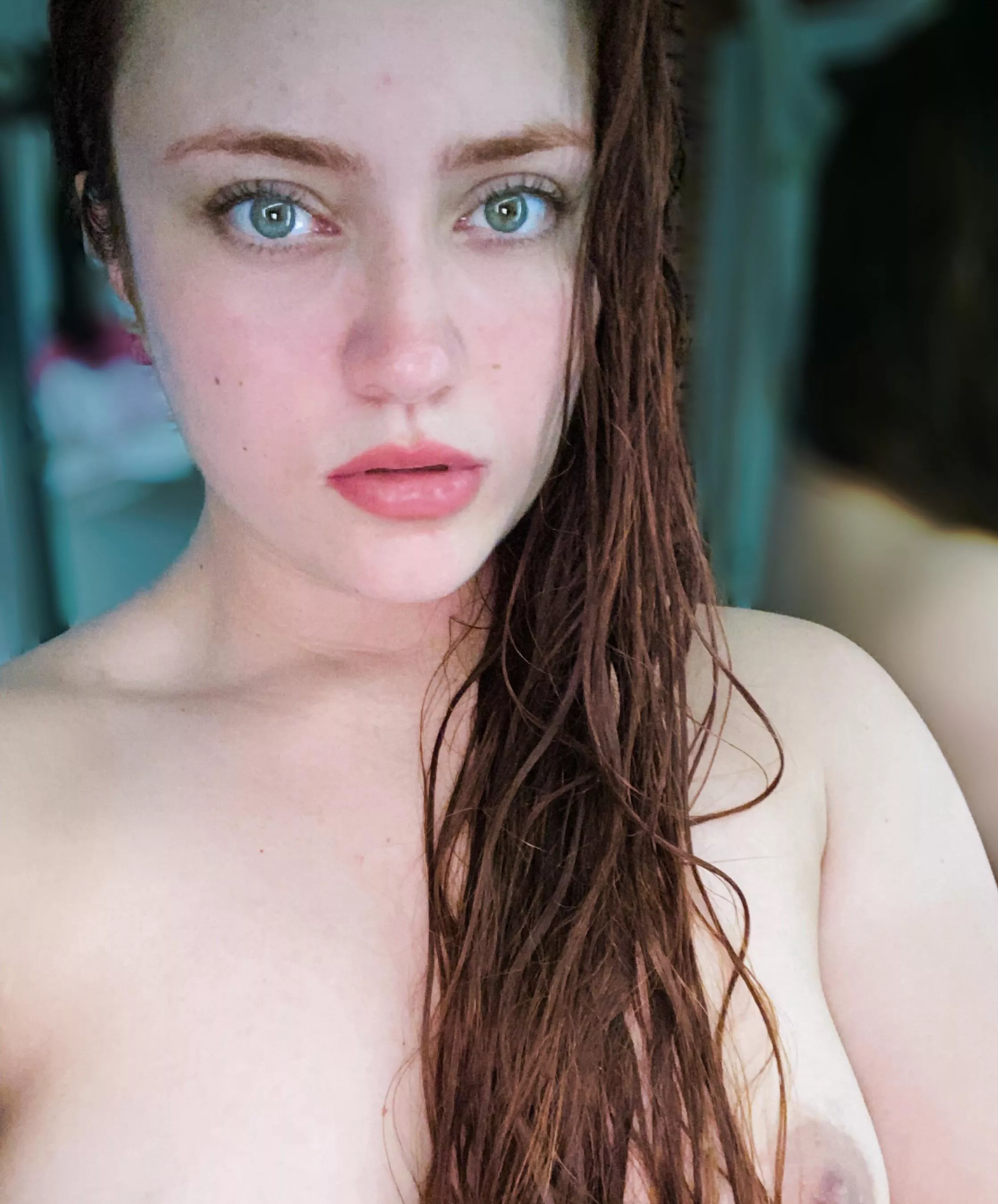 bailey tryon recommends Naked Redhead Girlfriends