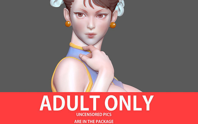 andrew course add naked street fighter girls photo