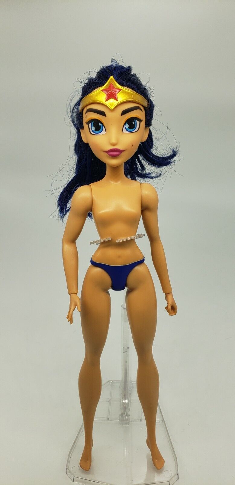 Naked Super Hero Girls ladies erfahrungsberichte