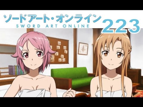 alan truesdale recommends Naked Sword Art