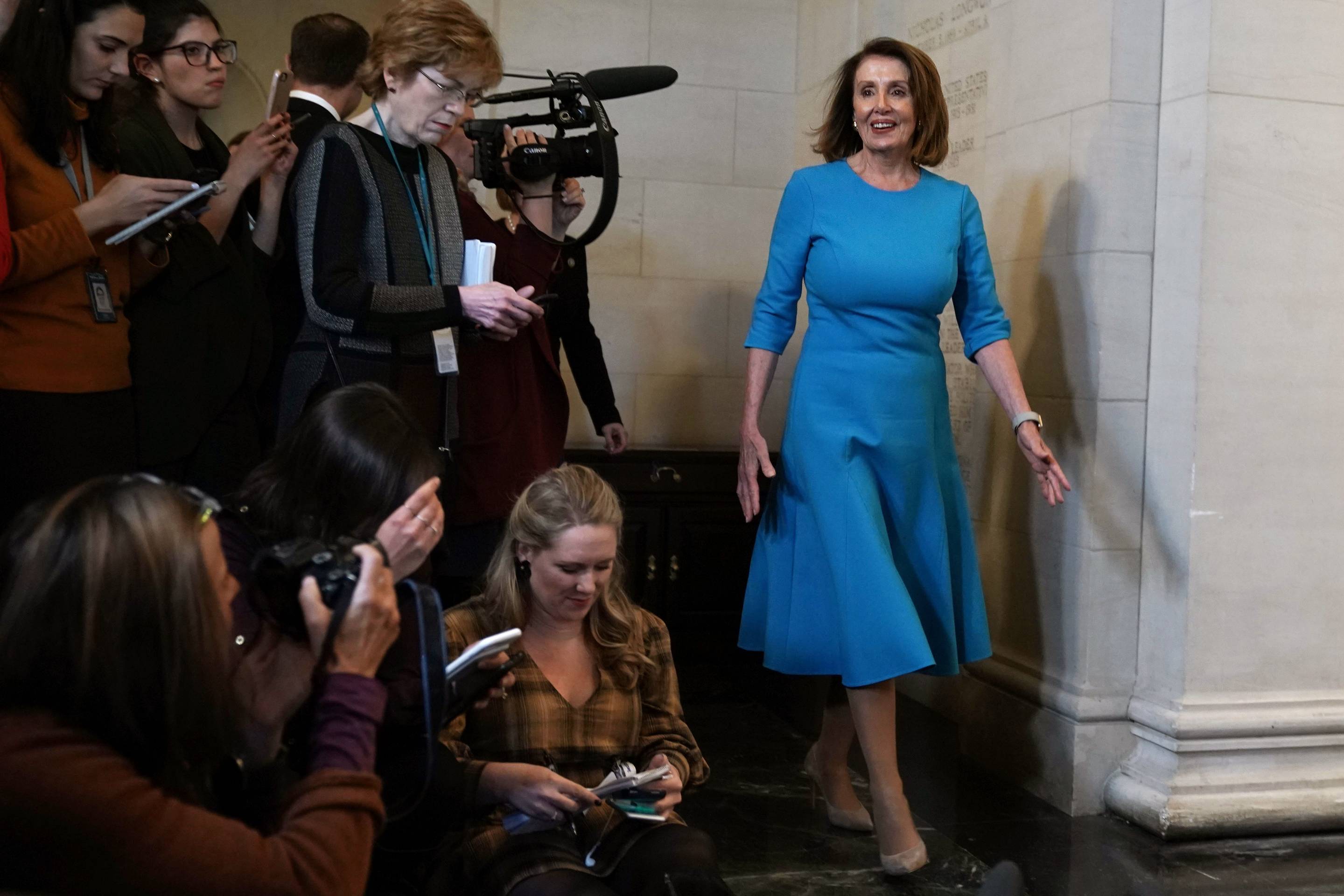 chrissy schwartz recommends nancy pelosi large breasts pic