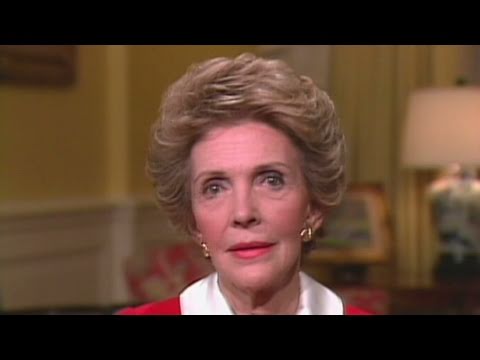 ben hodes recommends nancy reagan blowjob queen pic