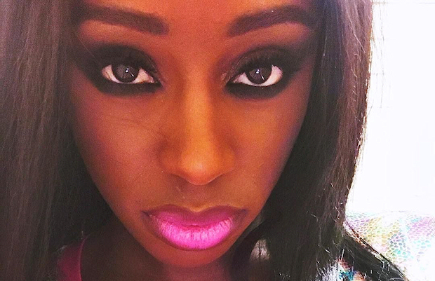 alisa spicer recommends naomi wwe nude pic