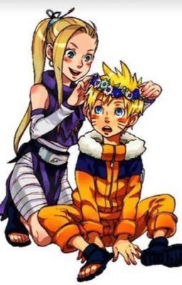 diane caccavale add photo naruto and ino love fanfiction