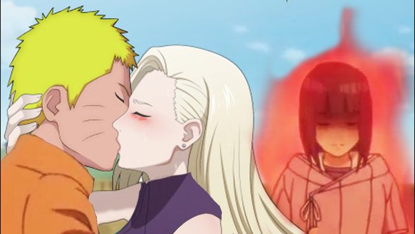 carol bellew recommends Naruto And Ino Love Fanfiction