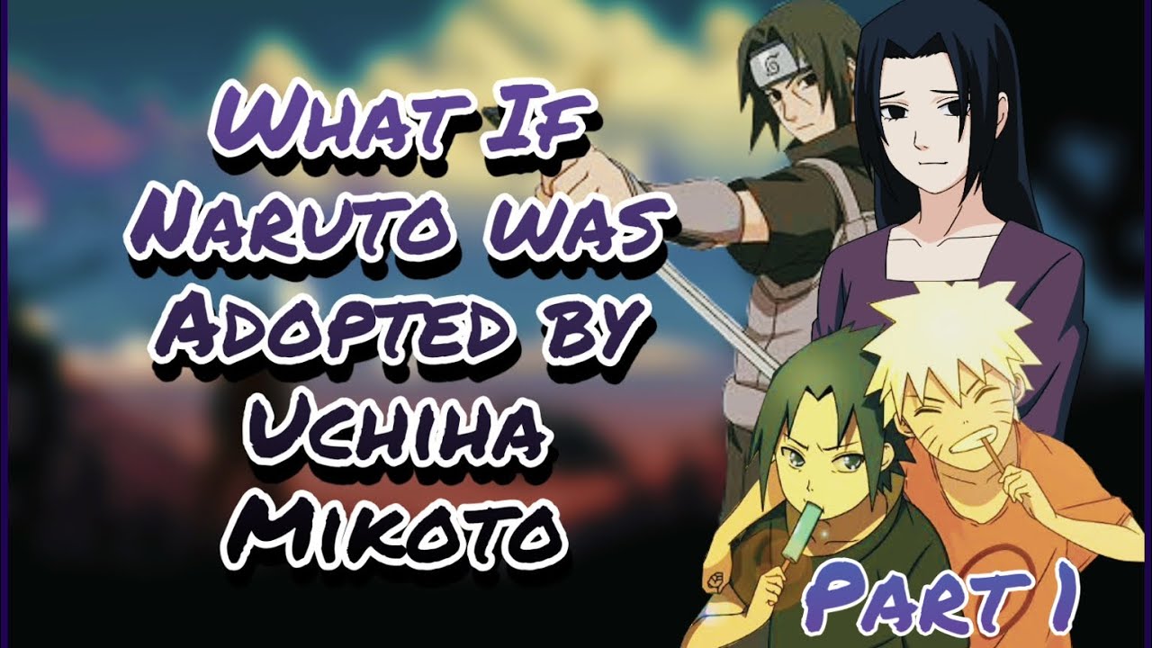 daniel elswick add naruto and mikoto fanfiction photo