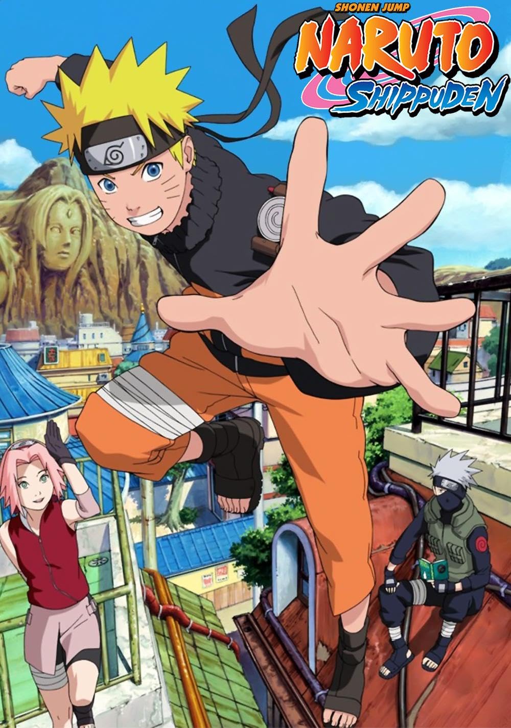 Best of Naruto shippuden capitulo 28