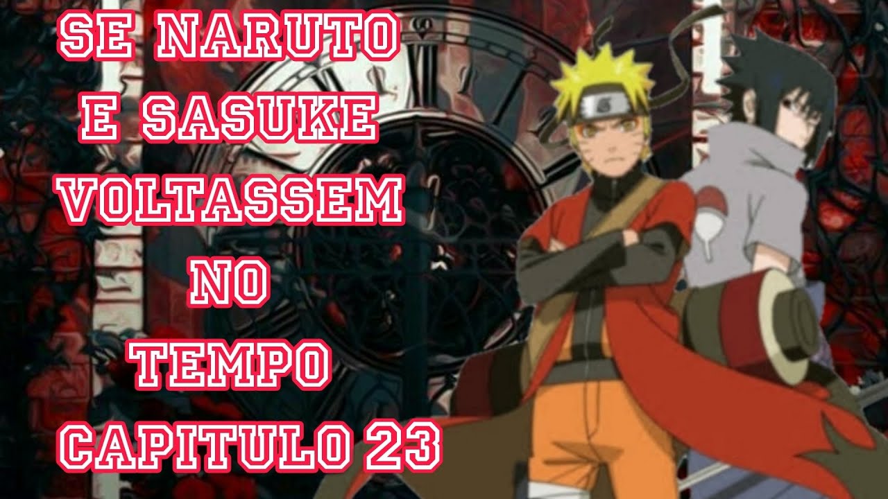 naruto shippuden capitulo 28