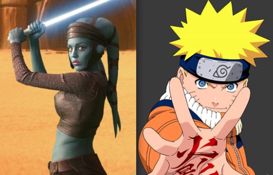 brian duval recommends Naruto X Harem Lemon Fanfiction