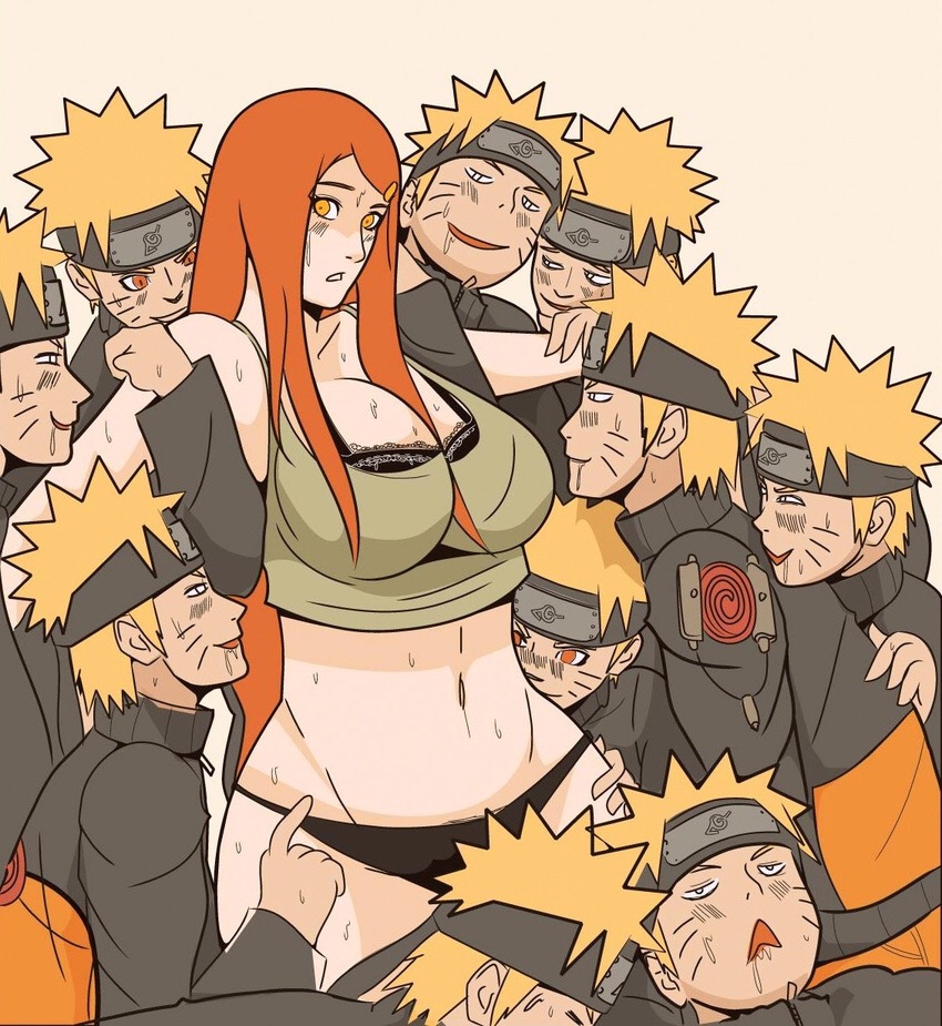 christina volpi add naruto x kushina lemon fanfic photo