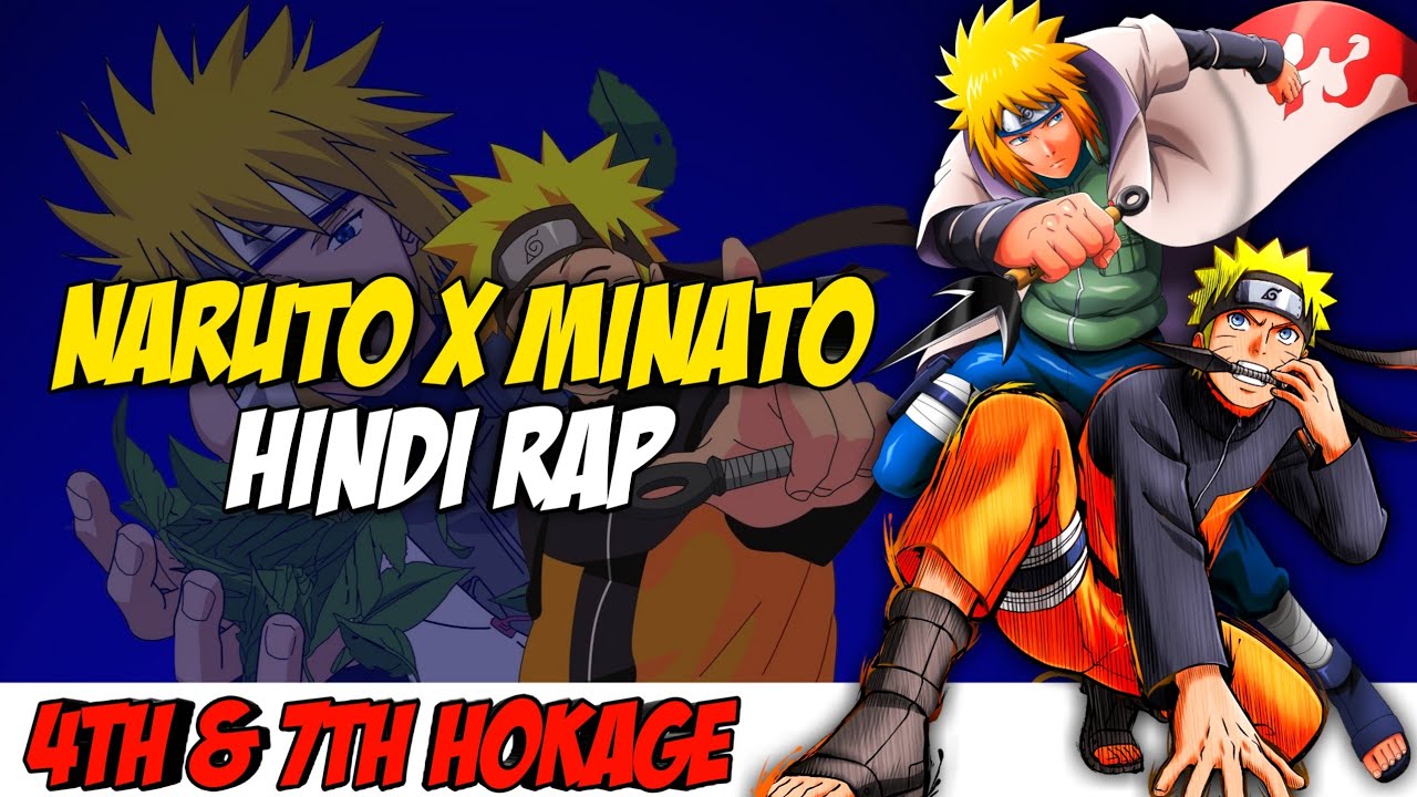 aisyah tahir recommends Naruto X Minato Lemon