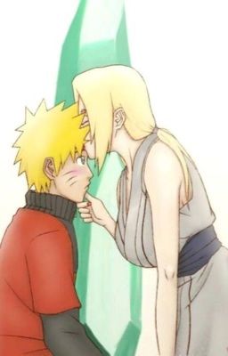 darryl neufeld add photo naruto x tsunade fanfiction