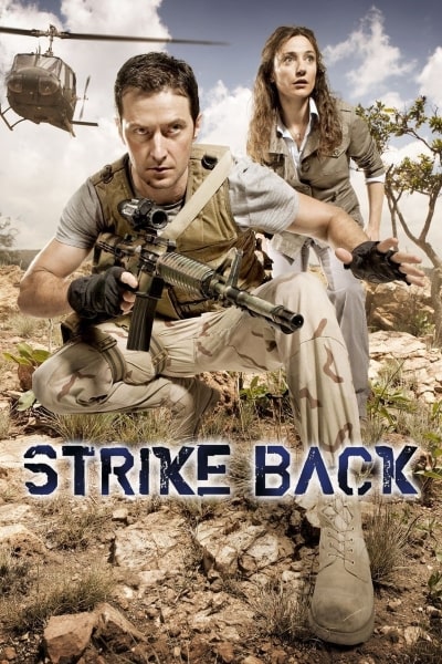 dhivya sivakumar recommends natalia avelon strike back pic