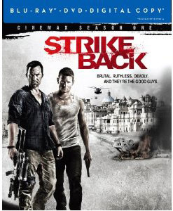 cinnamon woods recommends Natalia Avelon Strike Back