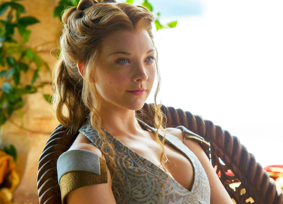 angga eka recommends natalie dormer tits pic