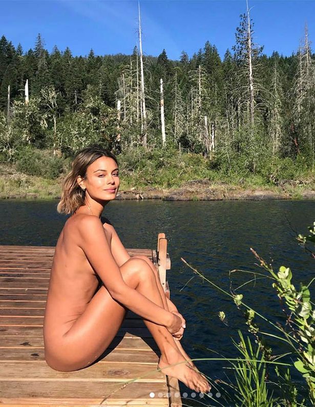 alexandre damours recommends Nathalie Kelley Nudes