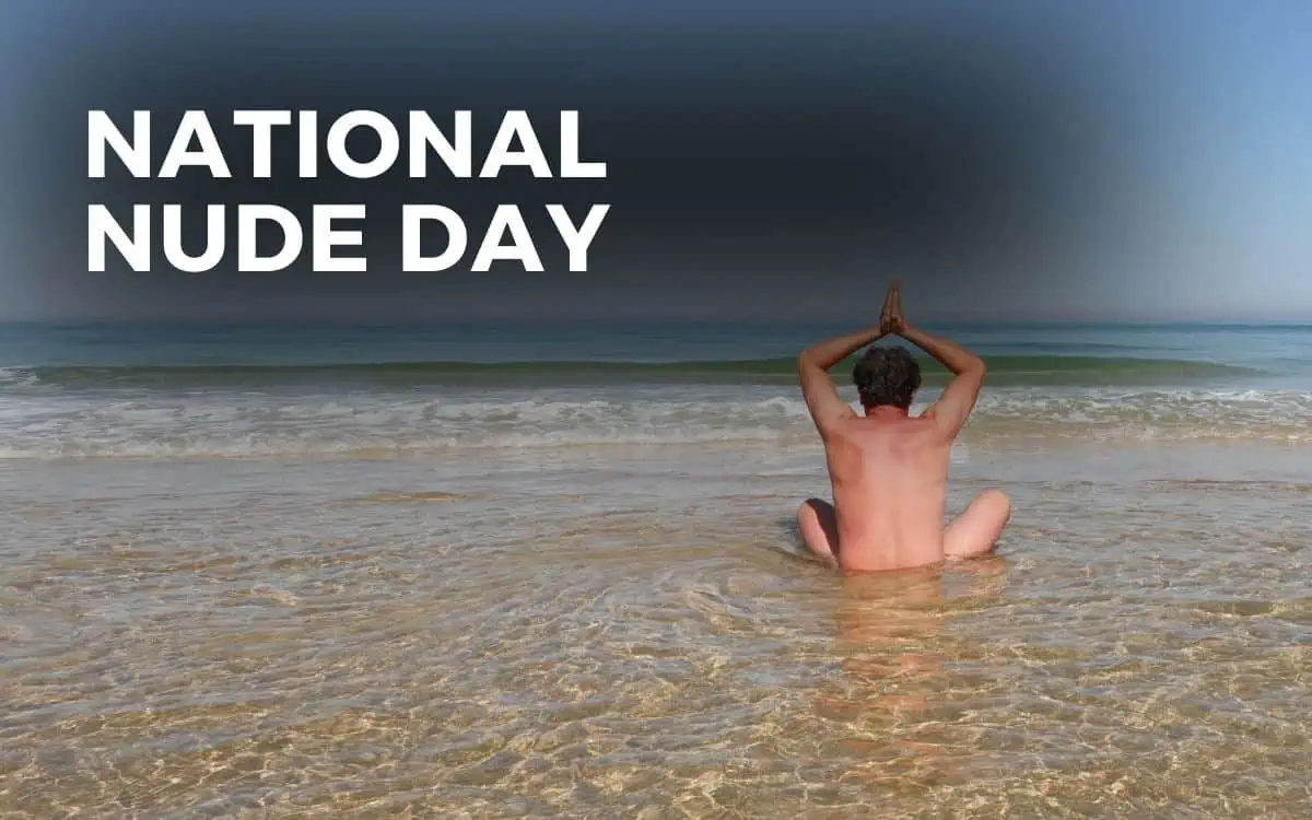 branden currie recommends national nude day photos pic