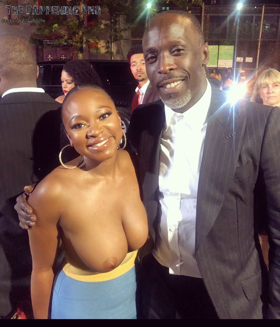 bertie fritsch recommends Naturi Naughton Nude Pictures