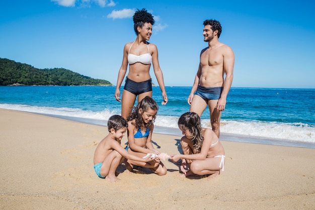 bubba ragan recommends naturist family full pic