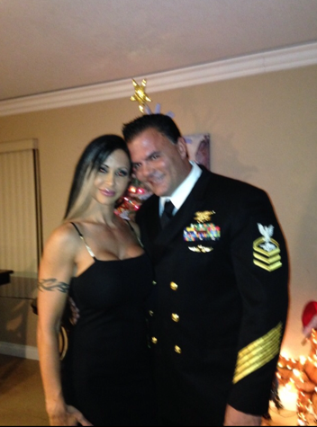 charlie salcedo recommends Navy Seal Girlfriend Porn