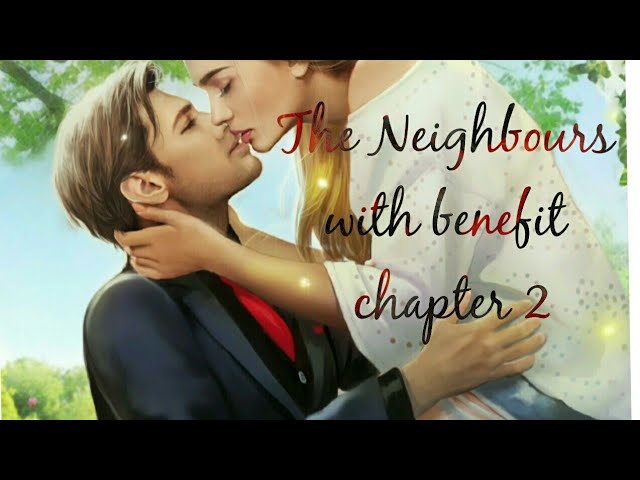 carol harfield recommends neighbors with benefits episode 2 pic