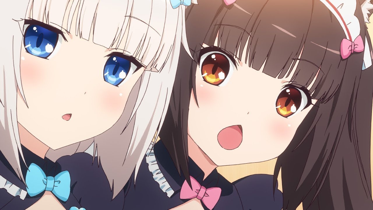 anita mack recommends Nekopara Patch Vol 2