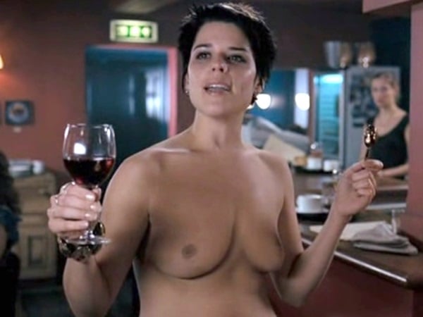 brian demming recommends neve campbell nude scenes pic