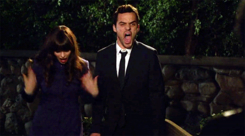 derek vachon recommends new girl gif pic