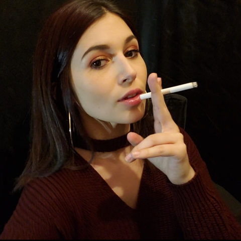 New Smoking Fetish Videos fucks mom