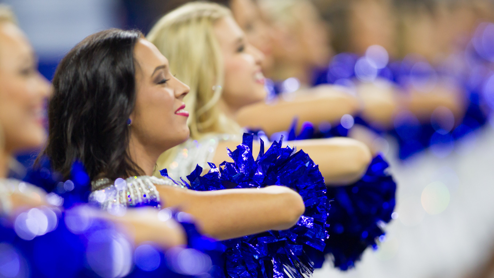 alexander sobolewski recommends Nfl Cheerleaders Gone Wild