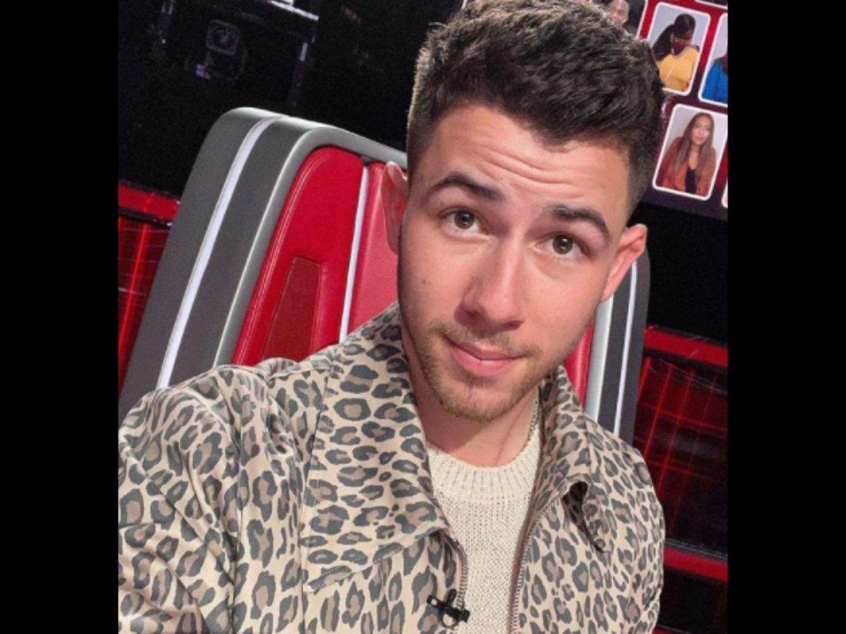 claudia del angel recommends nick jonas jerk off pic