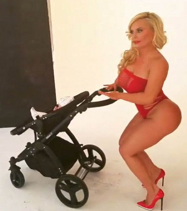 amber judd recommends nicole coco austin fuck pic