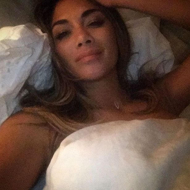 dean condello share nicole scherzinger porn video photos