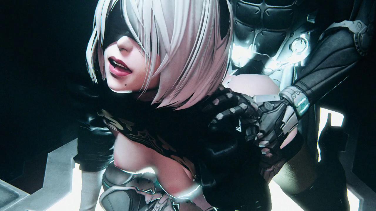 dina eletreby recommends Nier First Assembly Studiofow