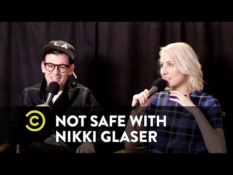 chris tkach add photo nikki glaser porn