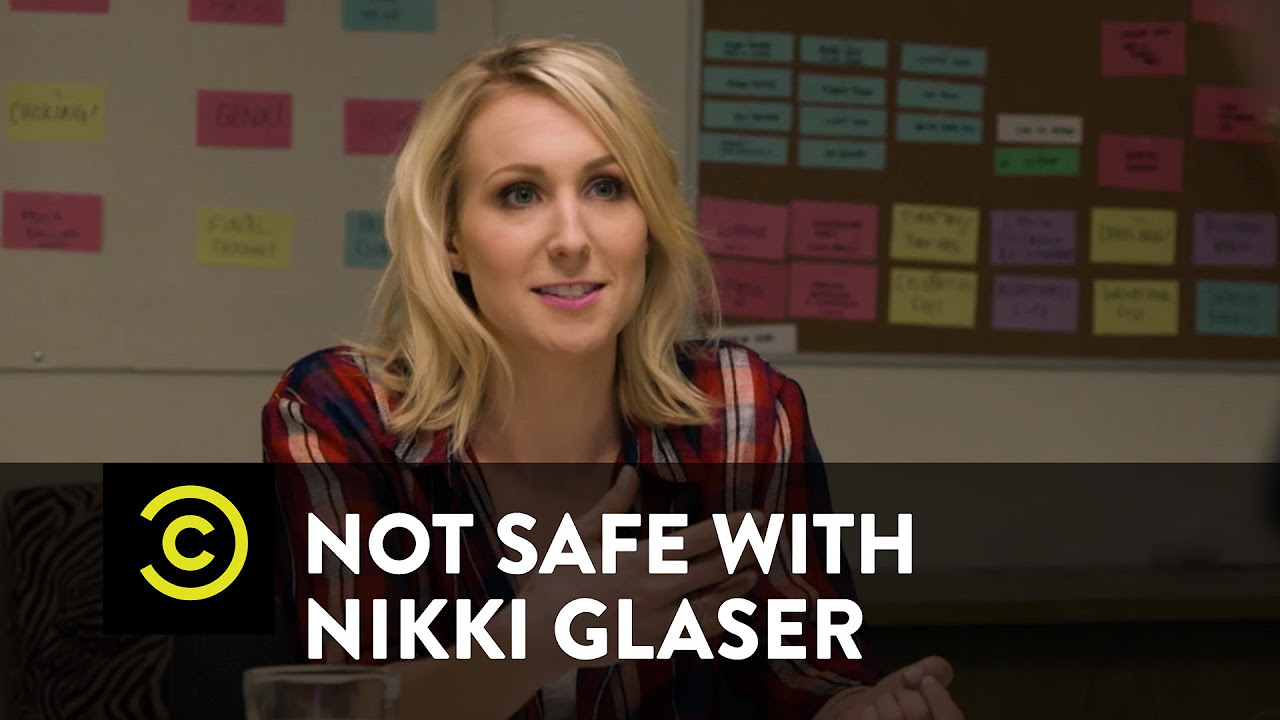 alex herd add nikki glaser porn photo