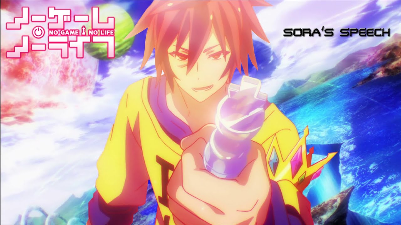 brent waterhouse recommends No Game No Life Rule 34