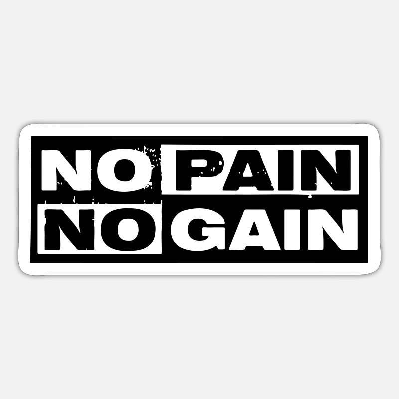dave cy recommends no pain no gain pictures pic