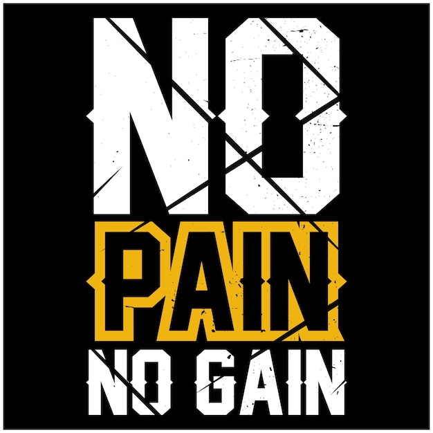 cole crozier recommends No Pain No Gain Pictures