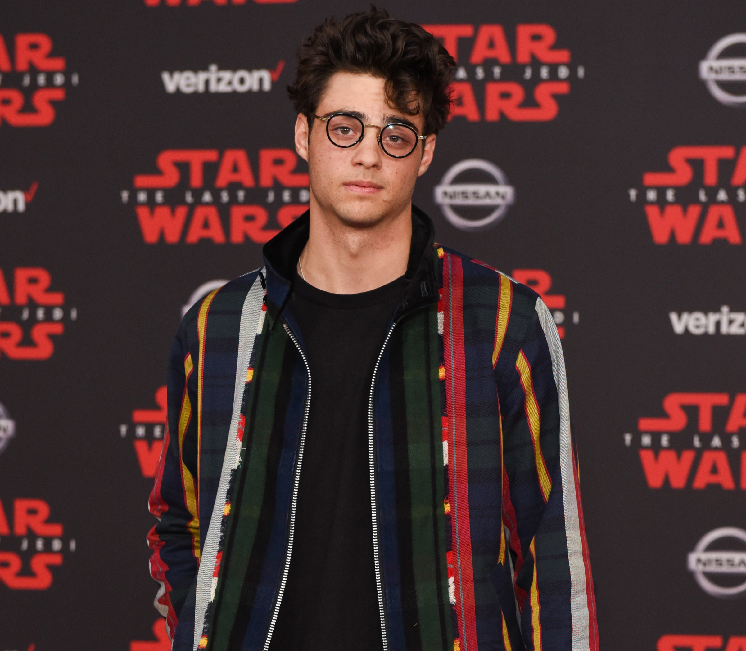 anthony divito recommends noah centineo nude video pic