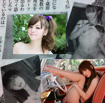 charlie spitzer recommends nozomi sasaki nude pic