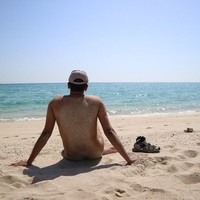 debbie weinheimer recommends Nude Beach Sex On You Porn