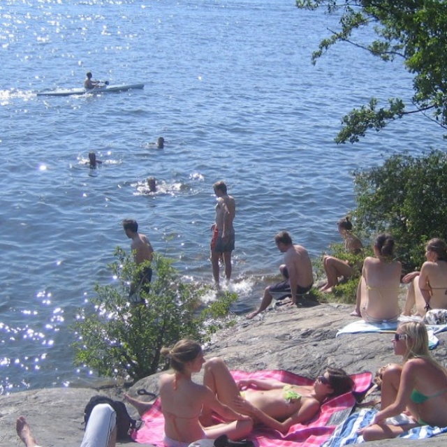 camilla spence recommends nude beaches in sweden pic