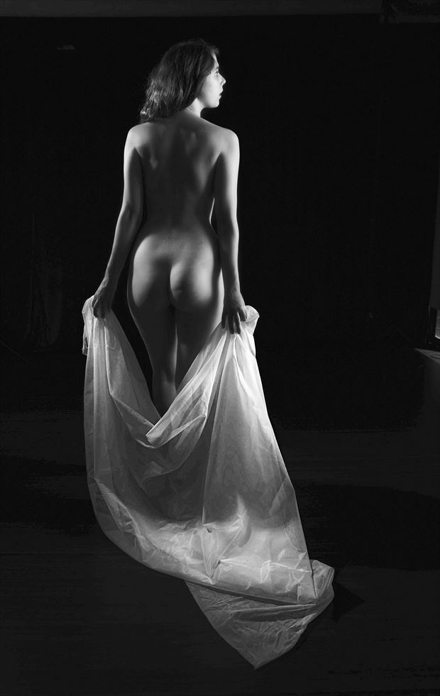 Best of Nude black and white photography